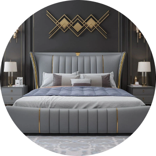 Furniture Bed